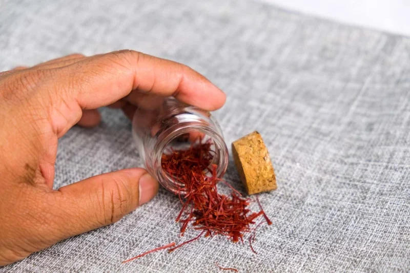Saffron Super Negin A+++ - Image 2