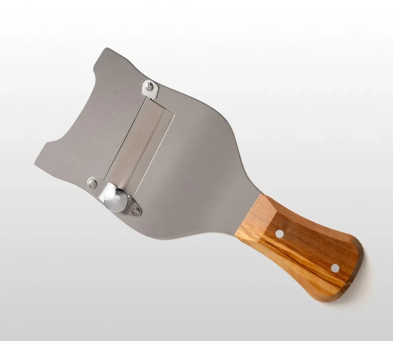 Truffle Slicer