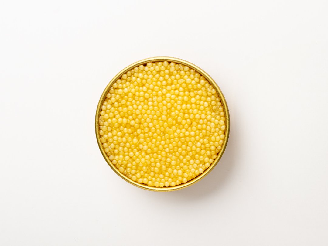 Almas (Albino) Caviar - 30g - Image 3