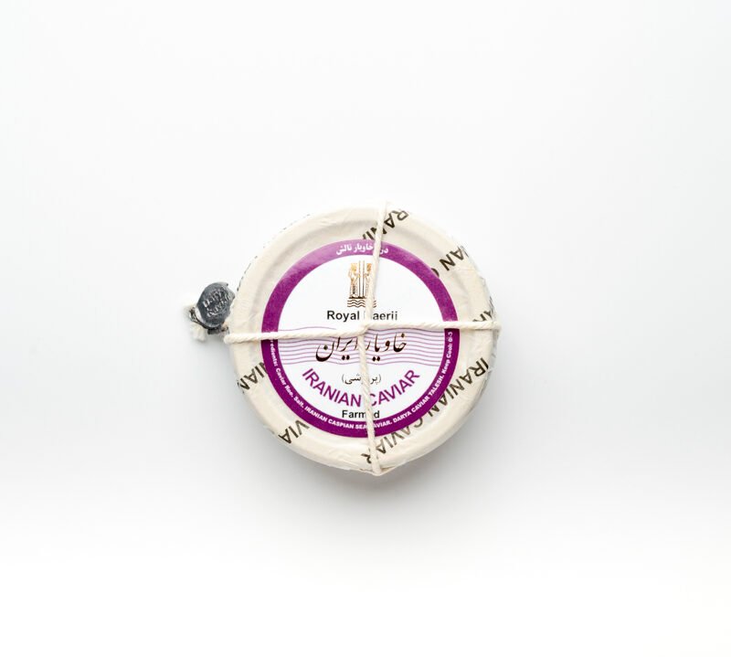 Caspian Siberian Caviar