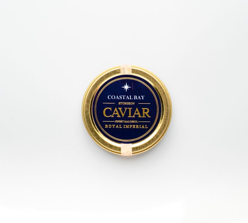 Kaluga Queen Kaluga Caviar