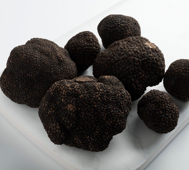 Winter Perigord Truffles