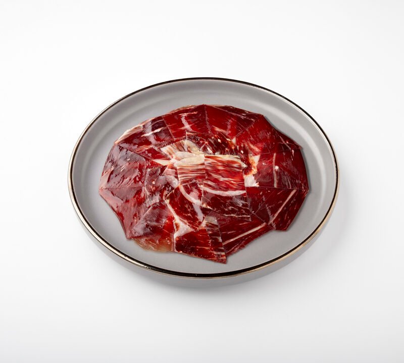 5J (Cinco Jotas) Jamon Iberico