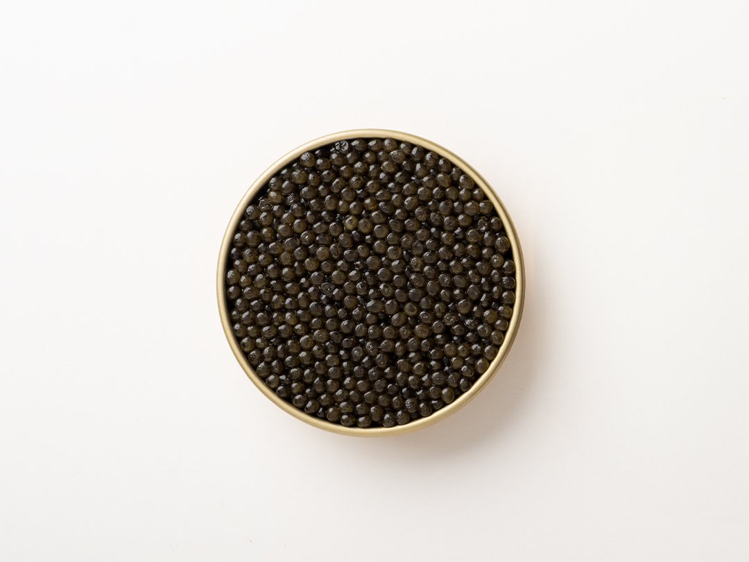 Classic Amur Kaluga Caviar - 50g - Image 3